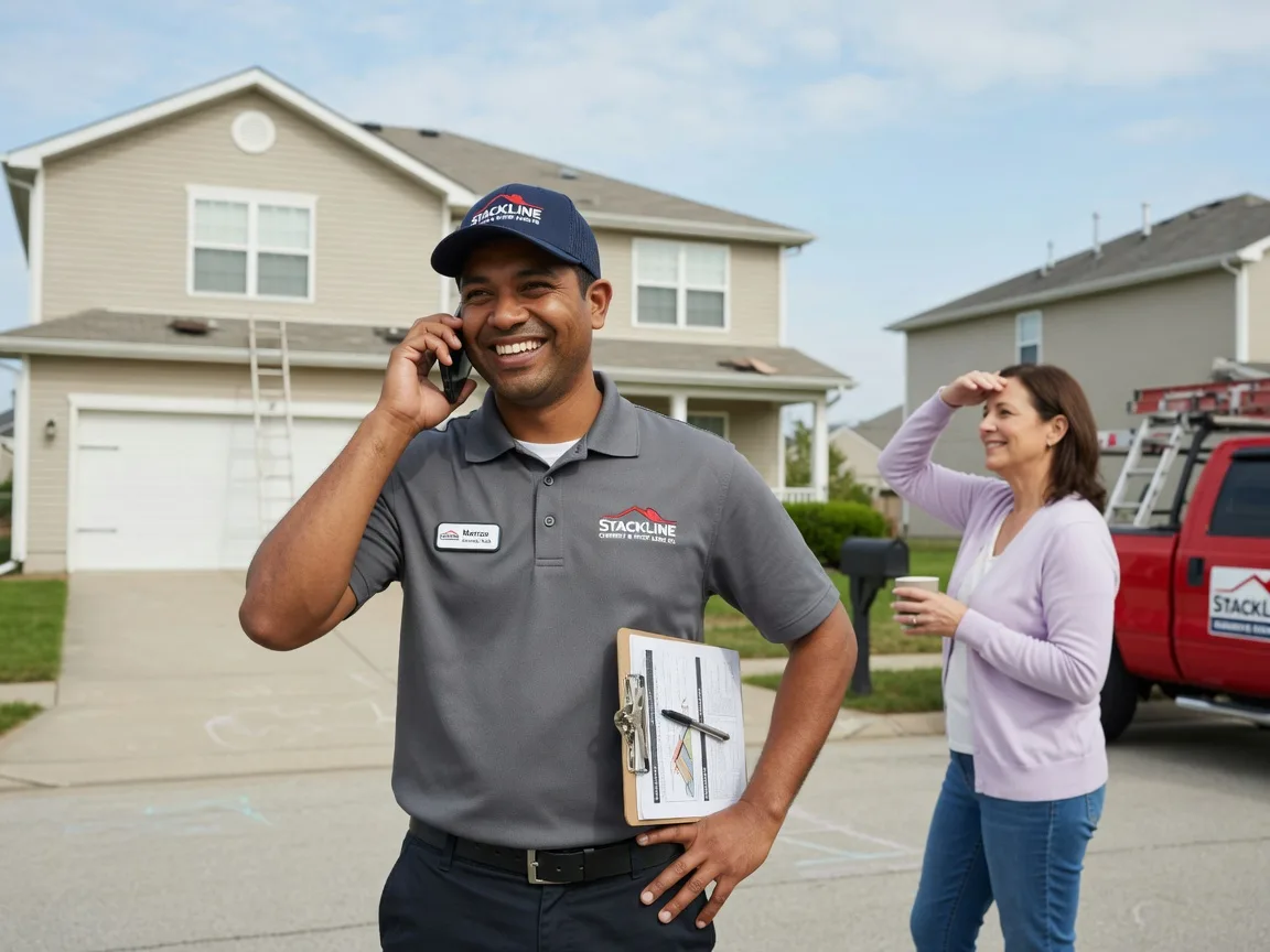 Chimney flashing repair Columbus, AR FAQs